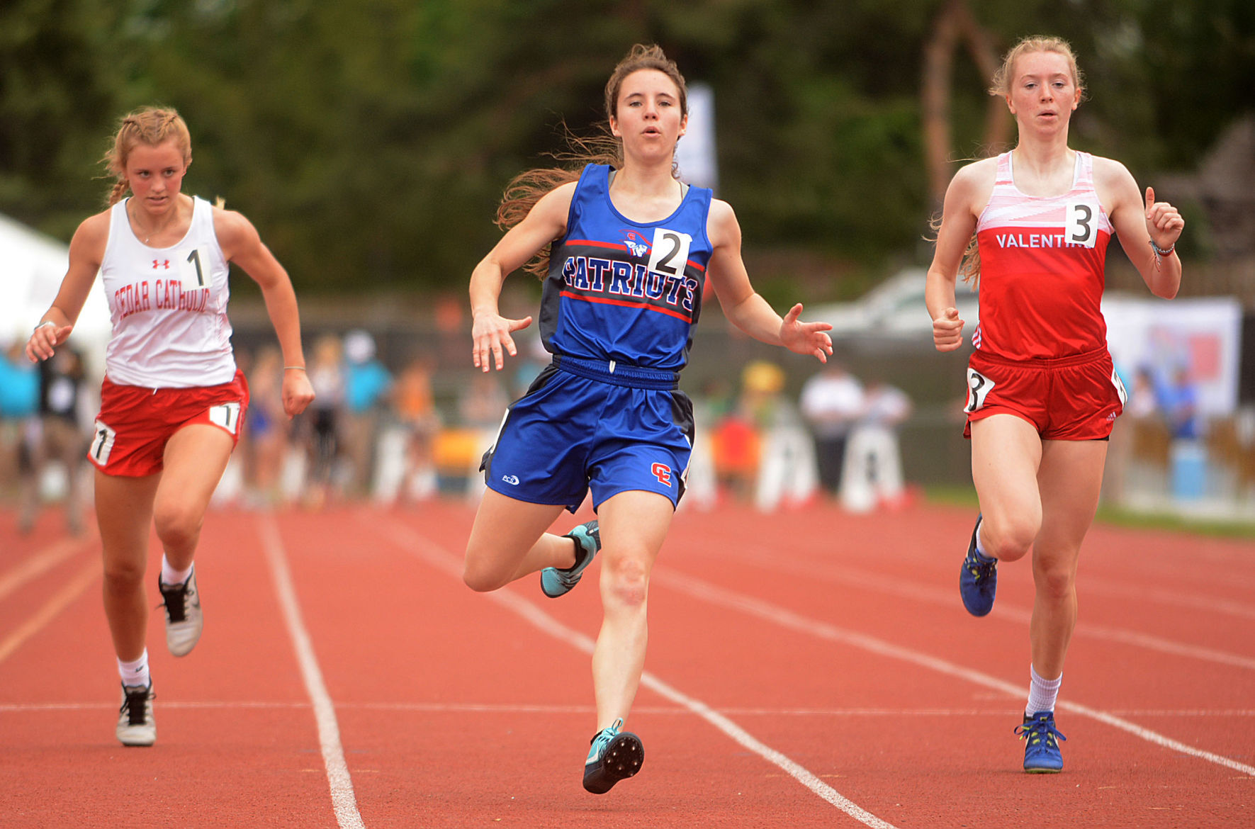 Emily Loseke
